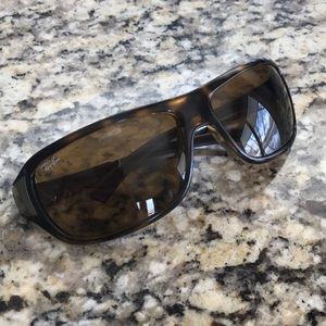 Men’s ray ban sunglasses
